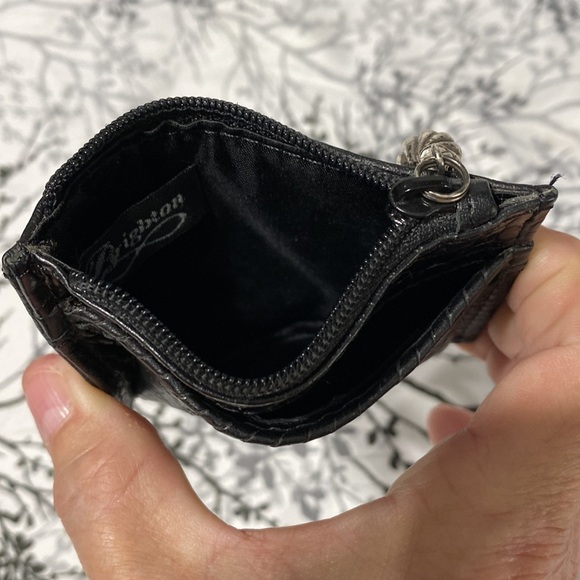 🔥 3 for $15 🔥 Brighton card/ID case - Picture 2 of 3